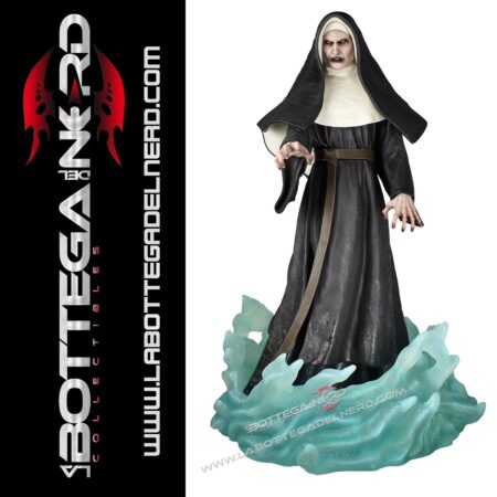 THE NUN - Horror Gallery Statua The Nun 23cm