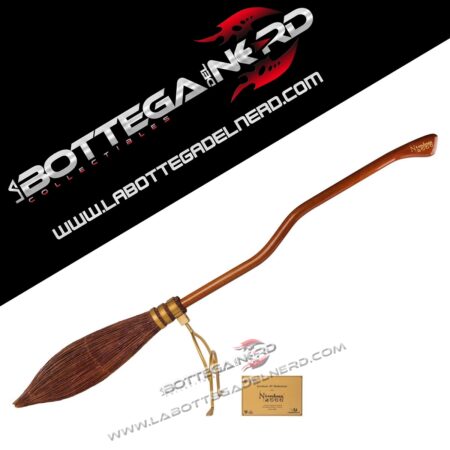 Harry Potter - Replica Nimbus 2000 Magic Broom
