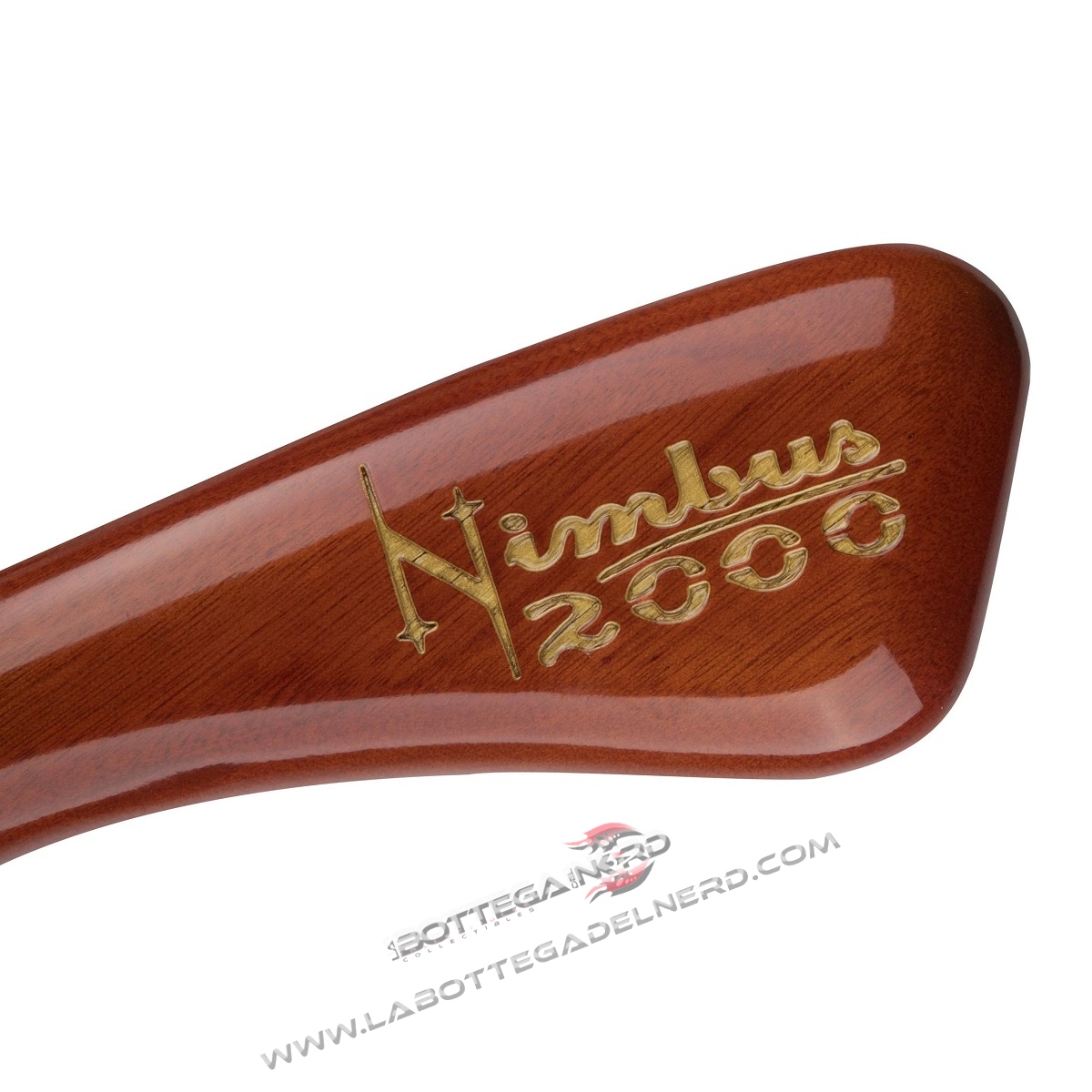 Harry Potter - Replica Nimbus 2000 Magic Broom - immagine 2