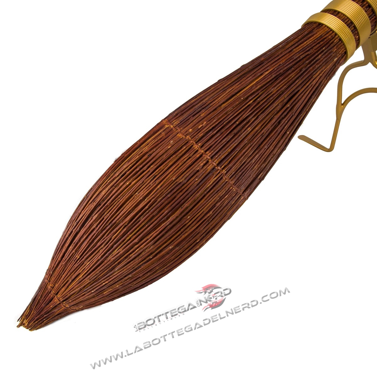 Harry Potter - Replica Nimbus 2000 Magic Broom - immagine 4
