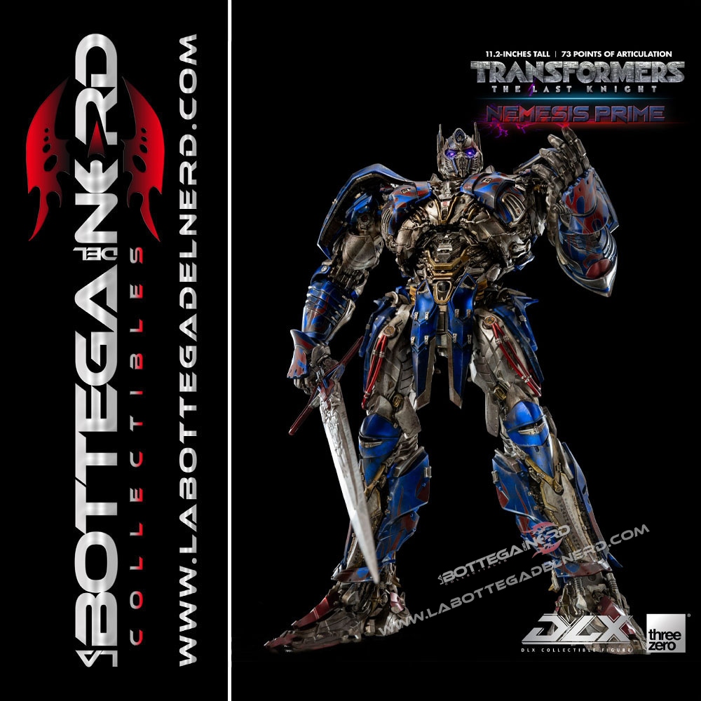 Transformers