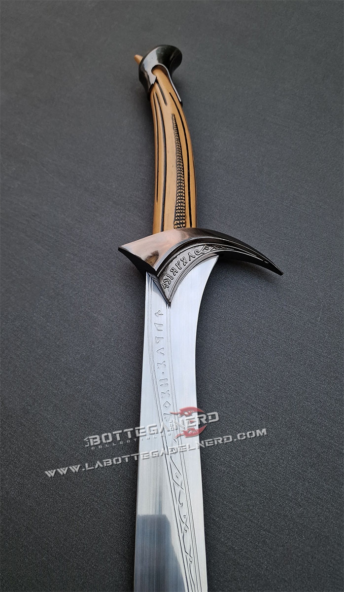 THE HOBBIT- Replica Thorin Sword (Orcrist) 100cm - immagine 3
