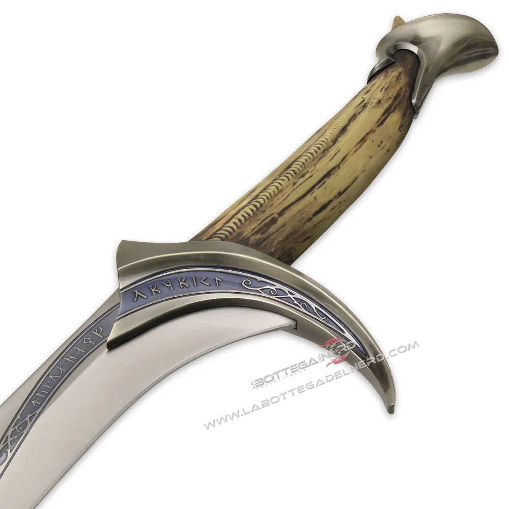 THE HOBBIT- United Cutlery Thorin Sword (Orcrist) 100cm - immagine 4