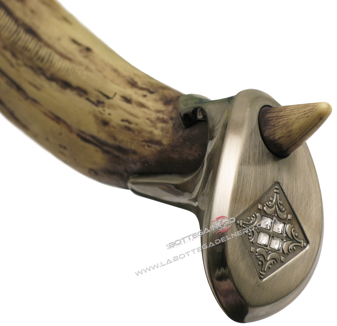 THE HOBBIT- United Cutlery Thorin Sword (Orcrist) 100cm - immagine 5