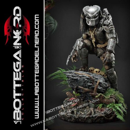 Predator - Statua Big Game Predator 72cm