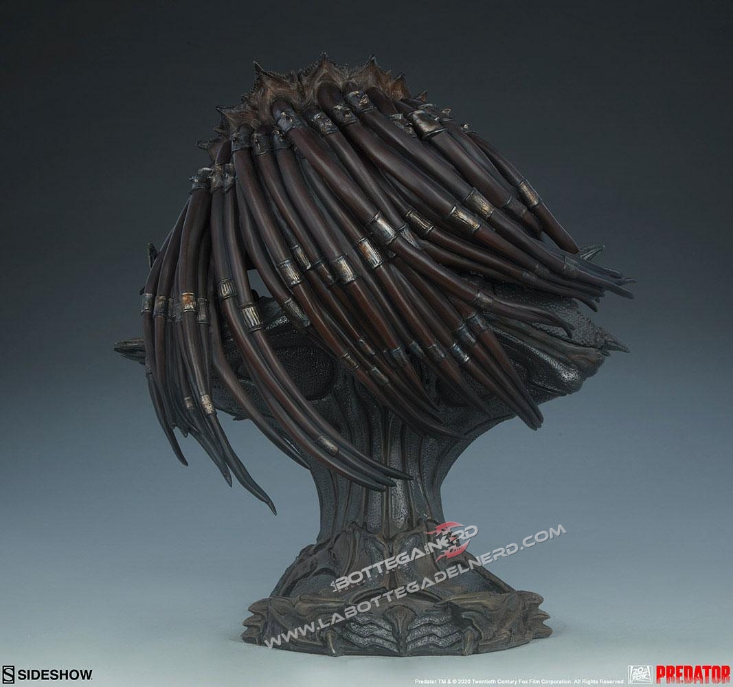 Predator - Mythos Legendary Scale Busto Predator Barbarian 50cm - immagine 4
