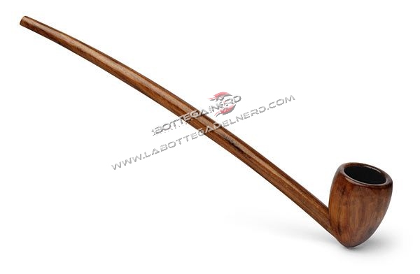 The Hobbit - Replica funzionale 1/1 Pipa di Gandalf 23cm - immagine 3