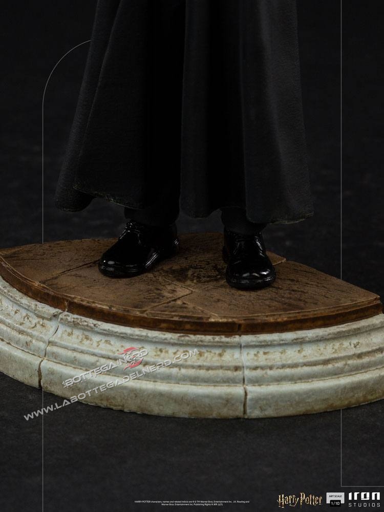 Harry Potter - Art Scale Statue 1/10 Harry Potter 17cm - immagine 6
