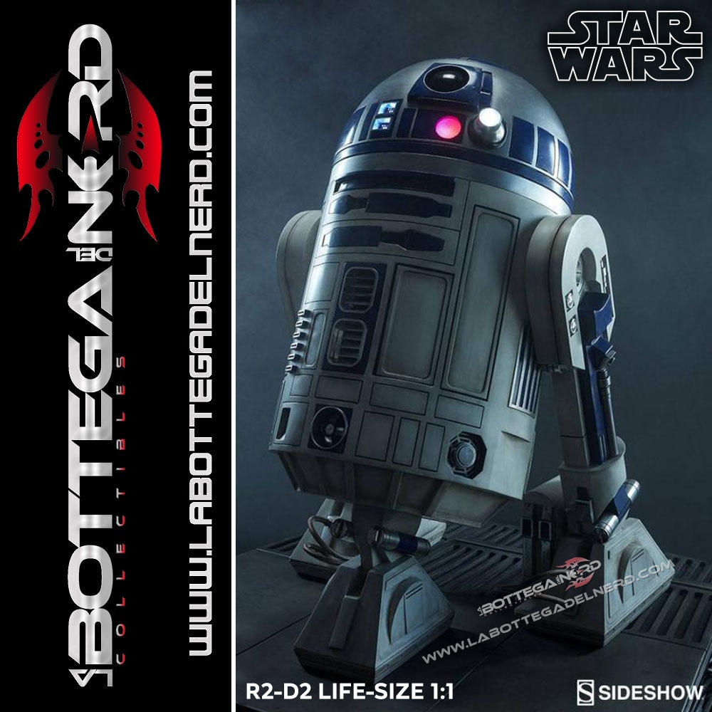 Star Wars - Life-Size 1