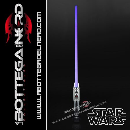 STAR WARS - Replica Force FX Elite Darth Revan