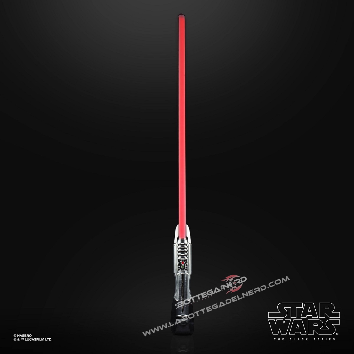 STAR WARS - Replica Force FX Elite Darth Revan - immagine 3