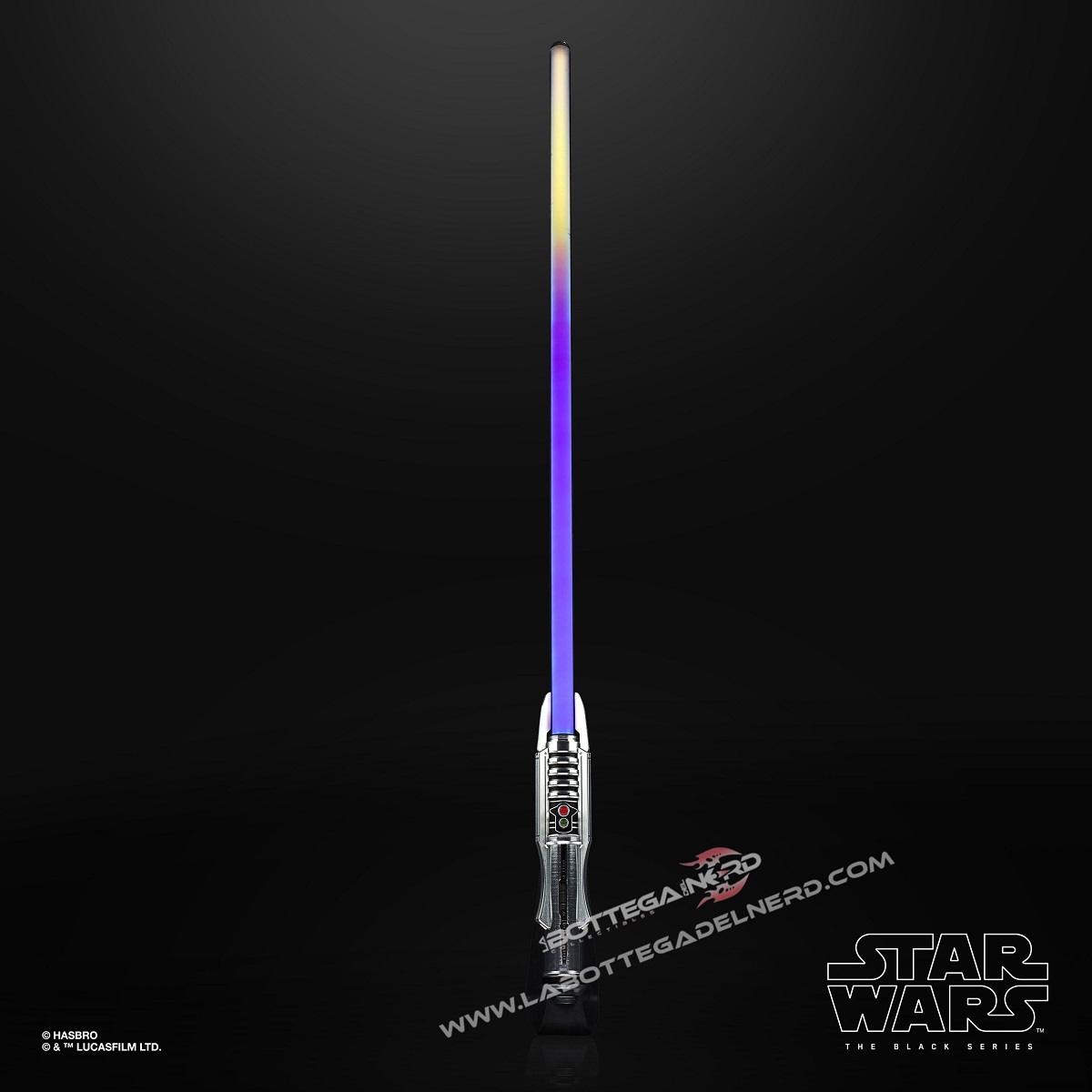STAR WARS - Replica Force FX Elite Darth Revan - immagine 2