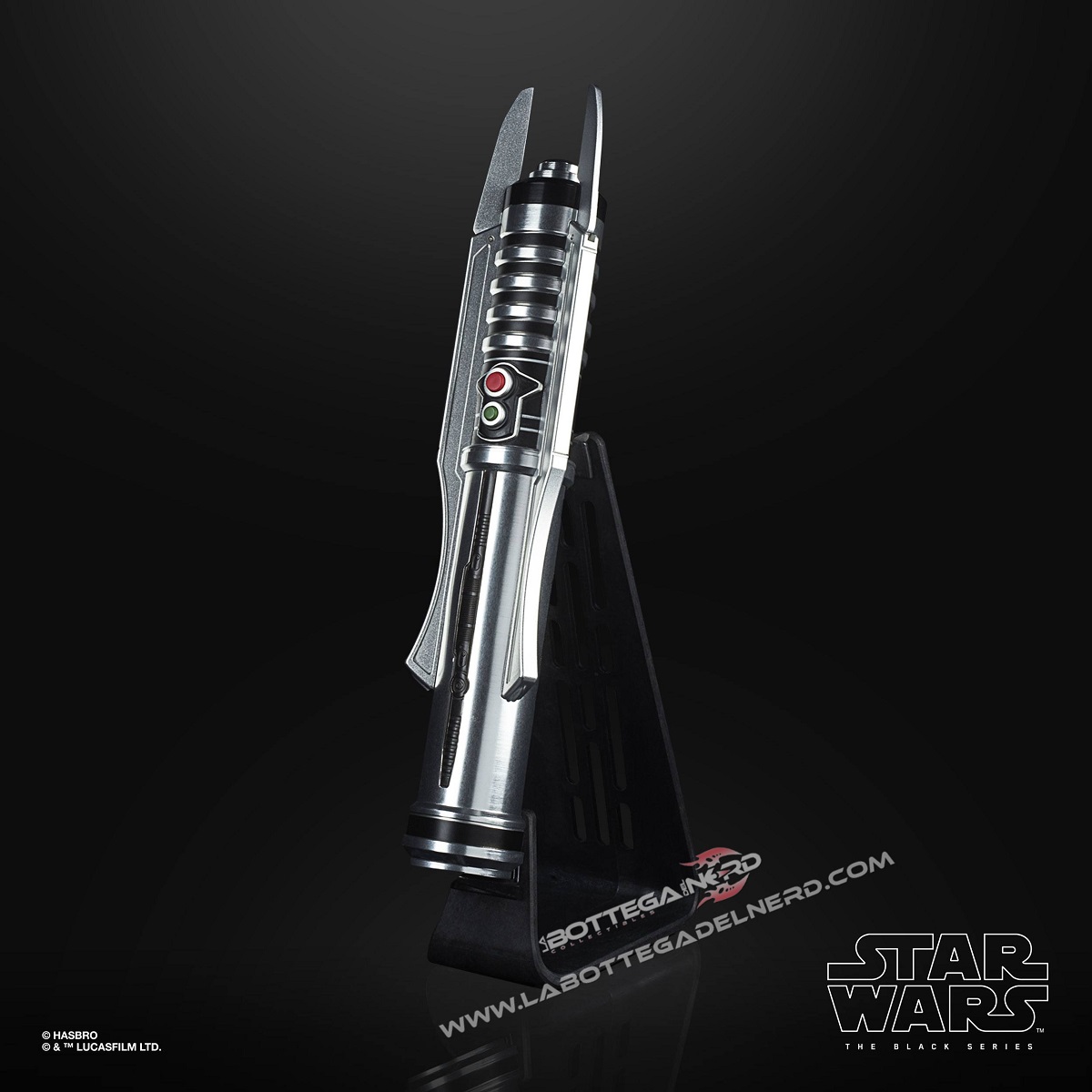 STAR WARS - Replica Force FX Elite Darth Revan - immagine 5