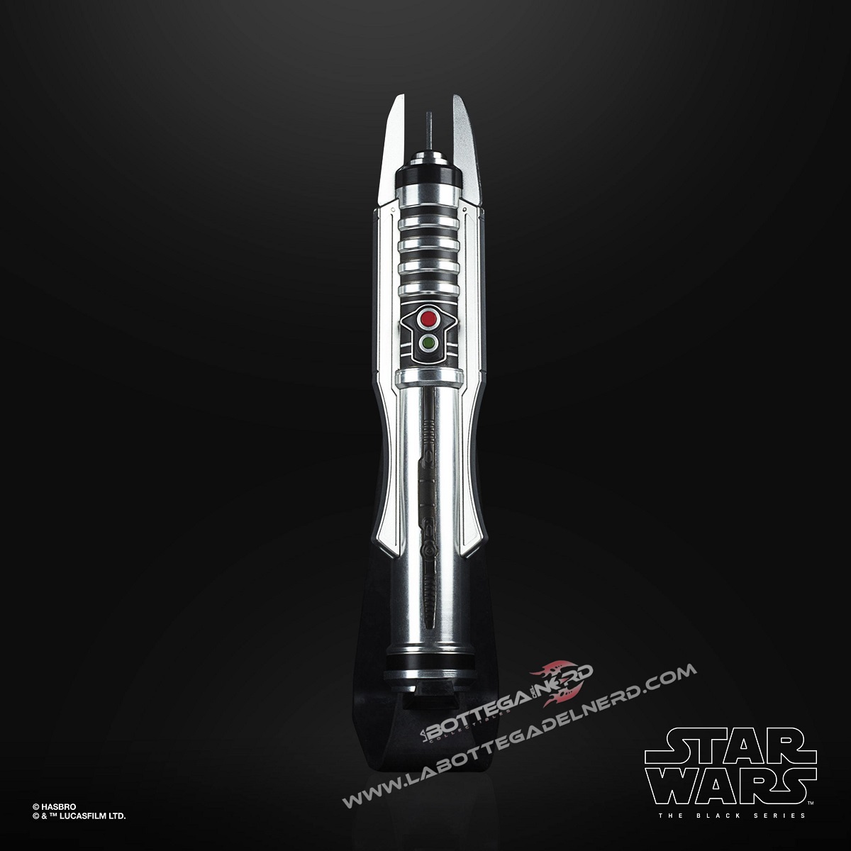 STAR WARS - Replica Force FX Elite Darth Revan - immagine 6