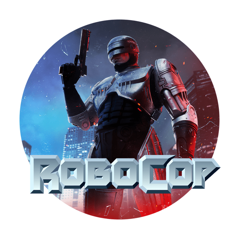 RoboCop