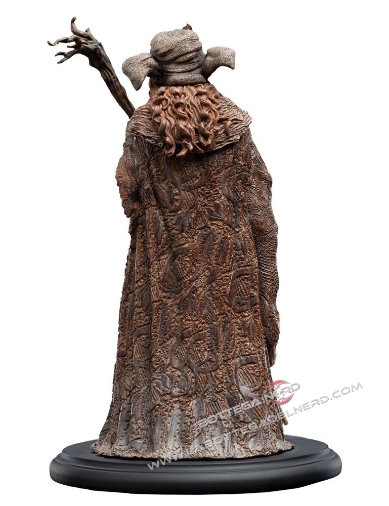 The Hobbit Trilogy - Statue Radagast the Brown 18cm - immagine 5