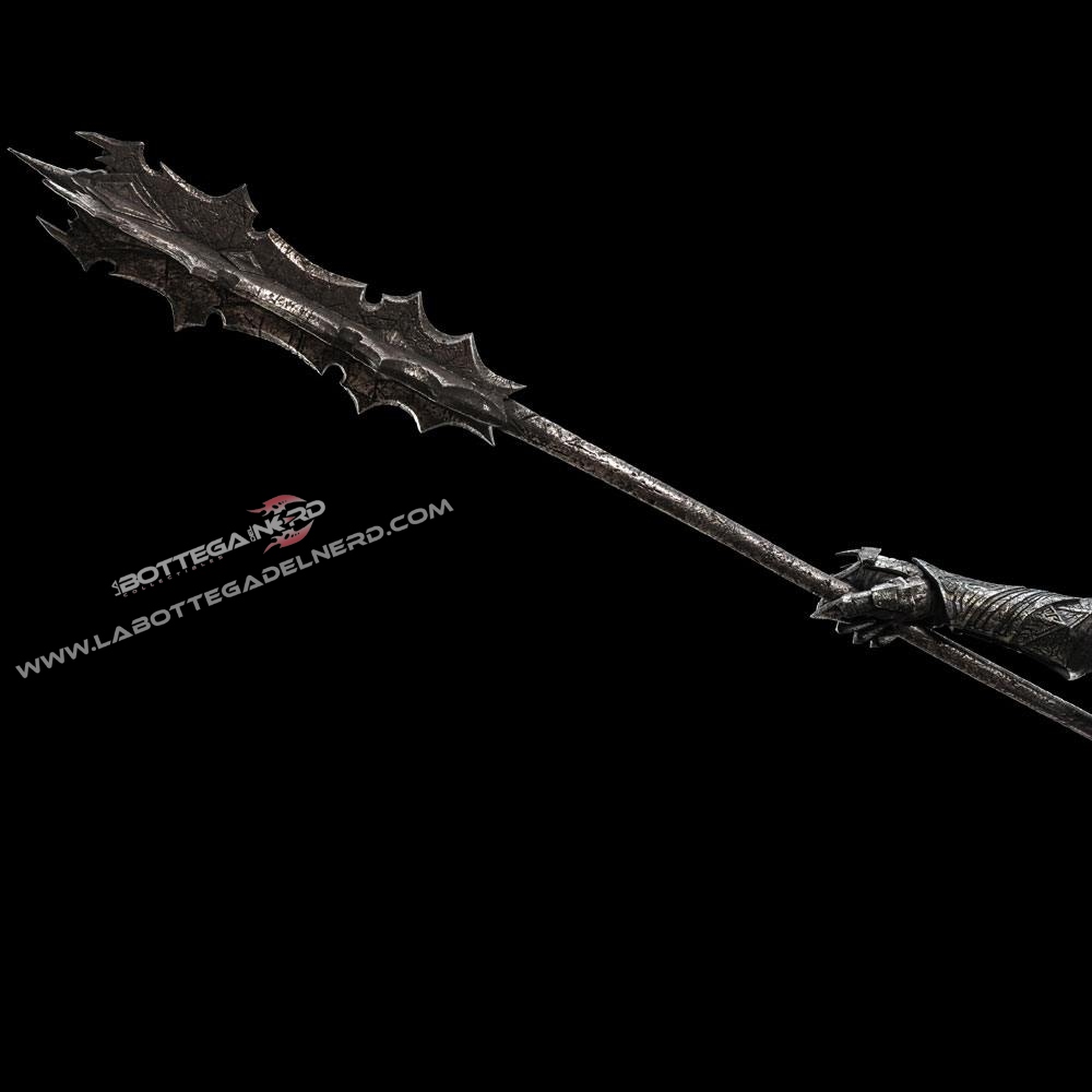 The Hobbit - Statua 1/6 The Ringwraith of Forod 50cm - immagine 4