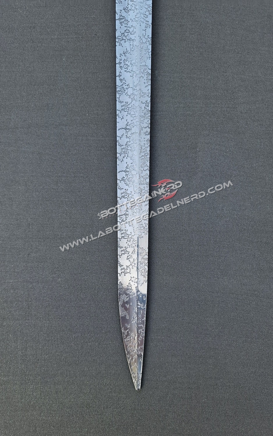 Il Signore degli Anelli – Nazgul Sword + Pannello a muro - immagine 5