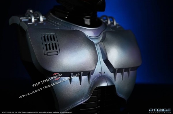 RoboCop – Busto 1/2 Robocop 38cm - immagine 6