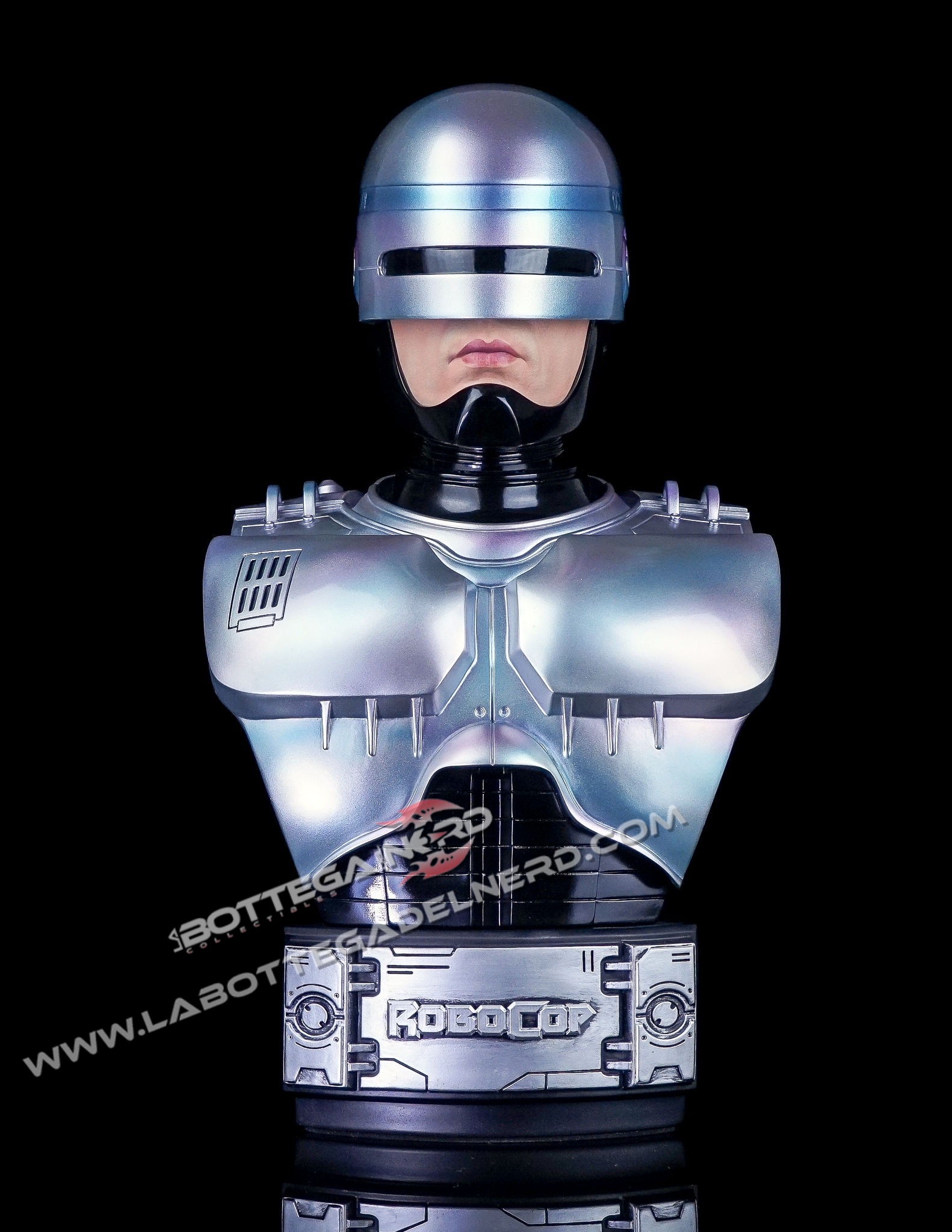RoboCop – Busto 1/2 Robocop 38cm - immagine 2