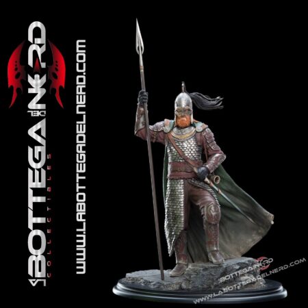 Lord of the Rings - Royal Guard of Rohan 37cm