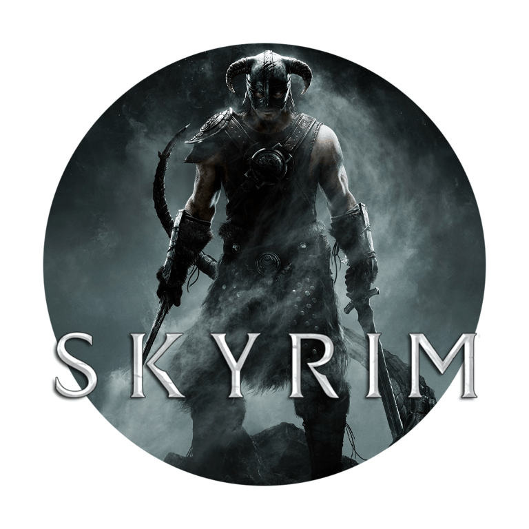 Skyrim & Oblivion