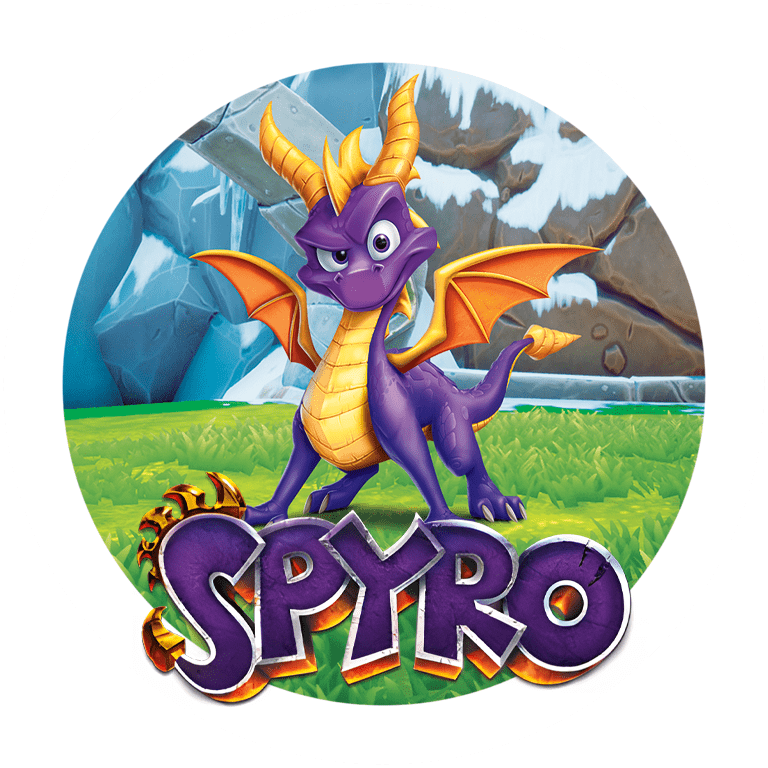 Spyro