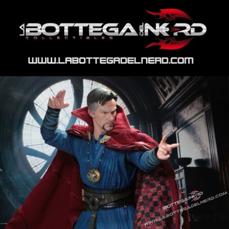 Doctor Strange - Action Figure 46cm