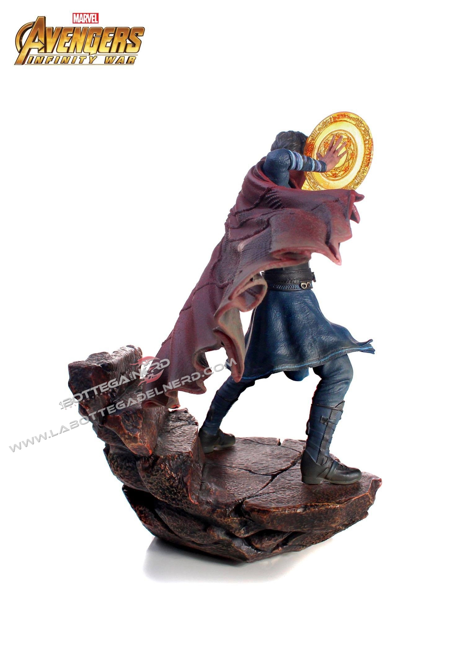 Avengers Infinity War - Statua 1/10 Doctor Strange - immagine 5