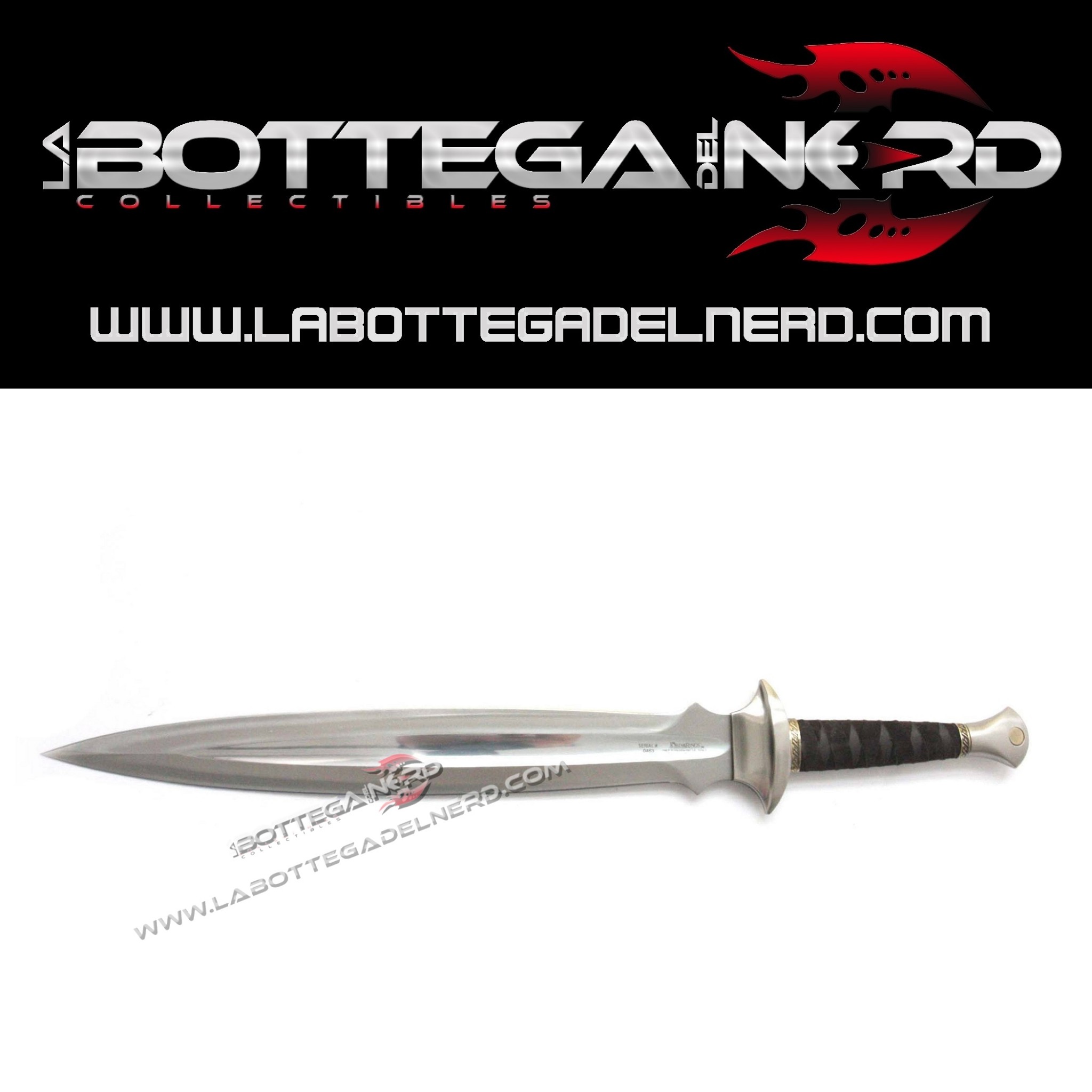Lord of the Rings - Replica 1/1 Sword of Samwise