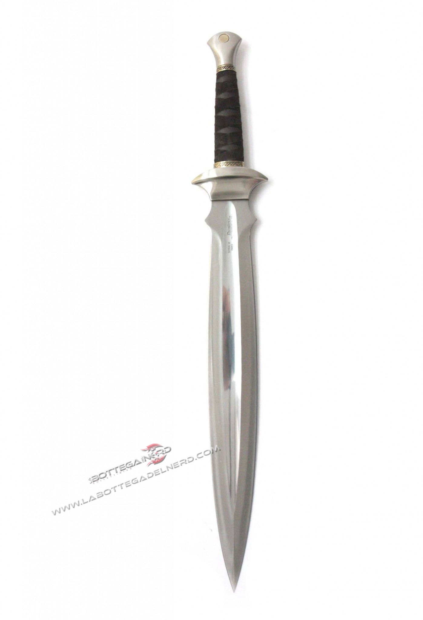 Lord of the Rings - Replica 1/1 Sword of Samwise - immagine 2