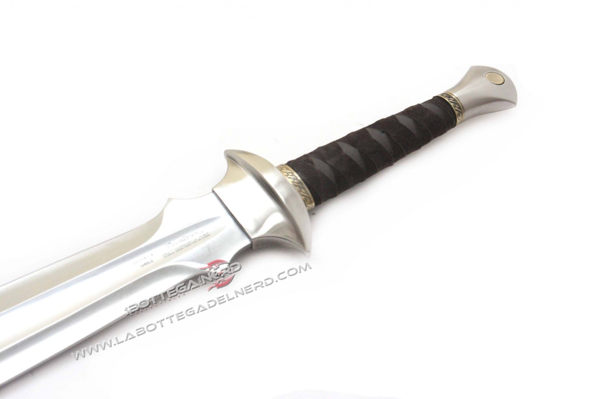Lord of the Rings - Replica 1/1 Sword of Samwise - immagine 3
