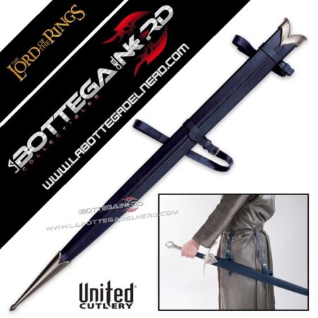 Il Signore degli Anelli - Fodero Scabbard United Cutlery (Glamdring)