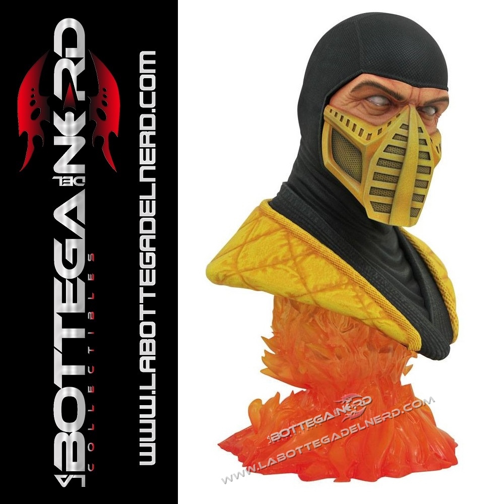 scorpion
