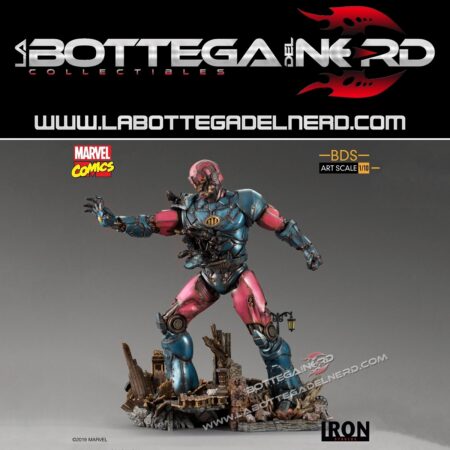 Marvel Comics - Art Scale Statua Sentinel 90cm
