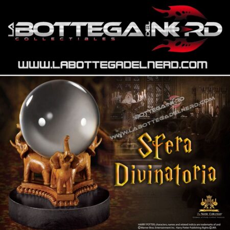 Harry Potter - Replica Ufficiale Sfera Divinatoria