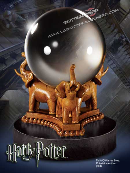 Harry Potter - Replica Ufficiale Sfera Divinatoria - immagine 3