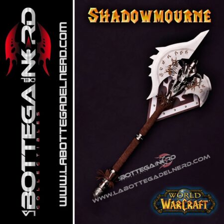 SHADOWMOURNE - World of Warcraft