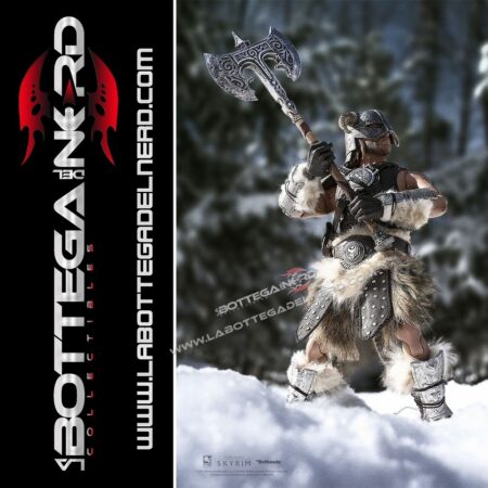 The Elder Scrolls