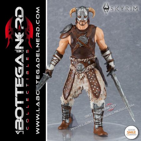 The Elder Scrolls V