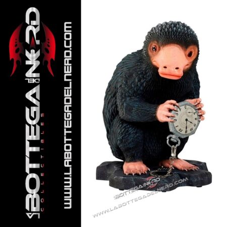 Animali Fantastici - Statua SNASO 1:1 Life-Size 32cm