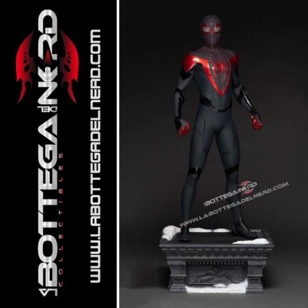 Marvel's Spider-Man