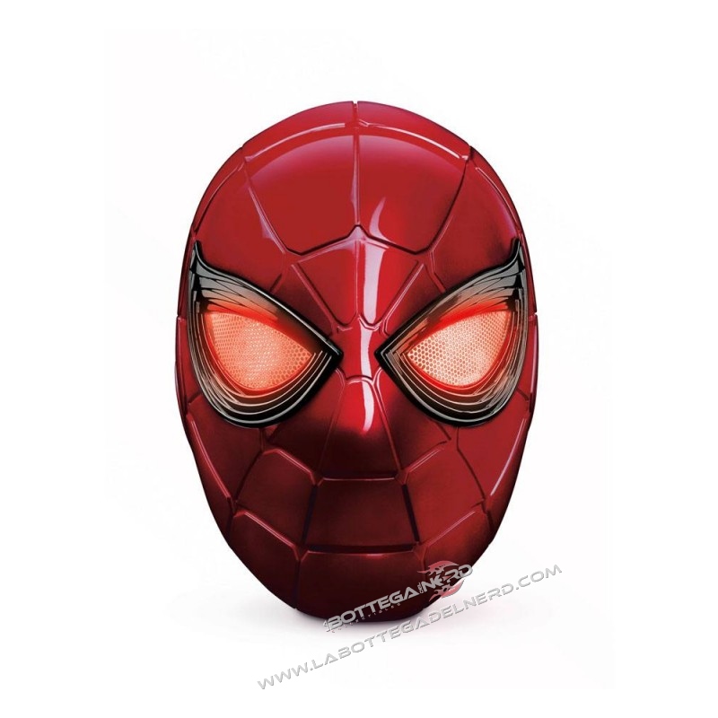 MARVEL - Iron Spider Electronic Helmet Marvel Legends Series - immagine 3