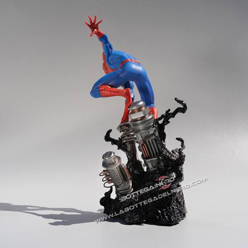 Marvel Comics - Statue 1/10 Amazing Spider-Man 22cm - immagine 5