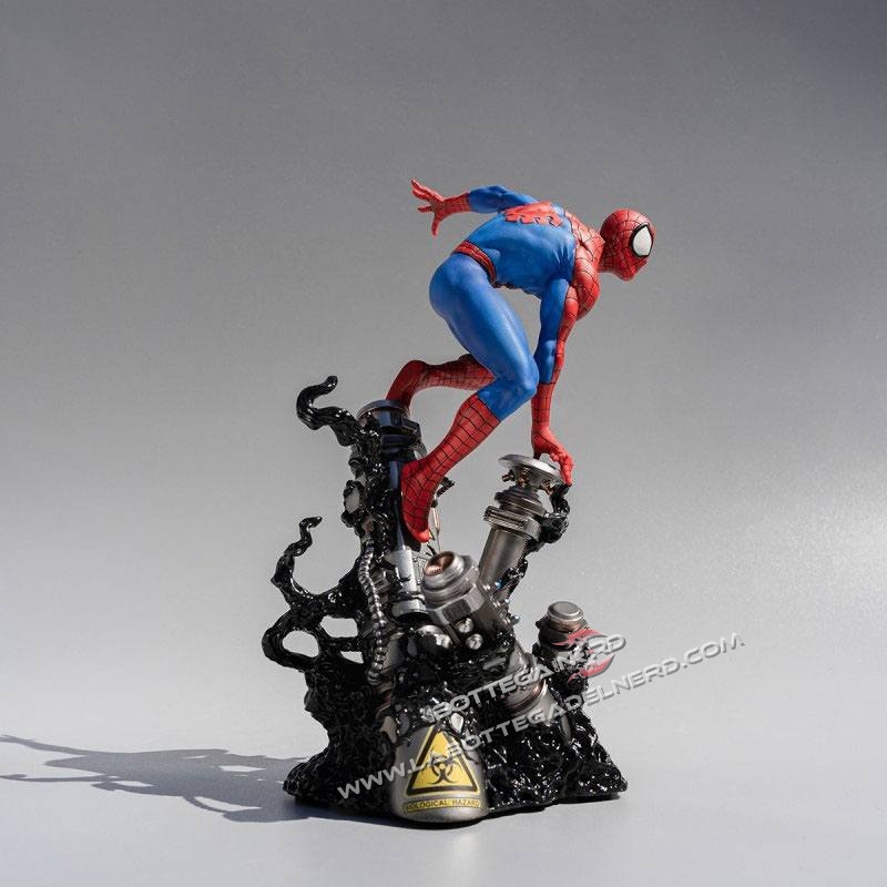 Marvel Comics - Statue 1/10 Amazing Spider-Man 22cm - immagine 3