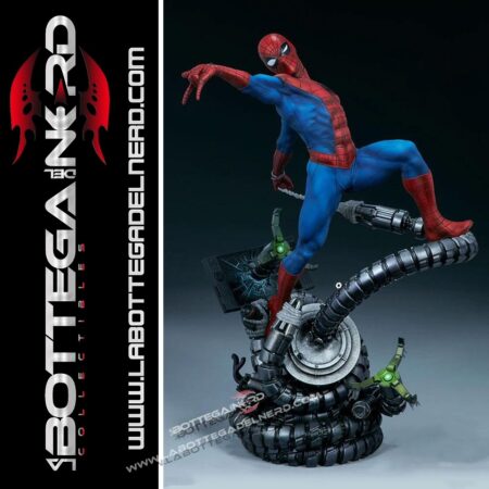 Marvel - Premium Format Statua Spider-Man 57cm