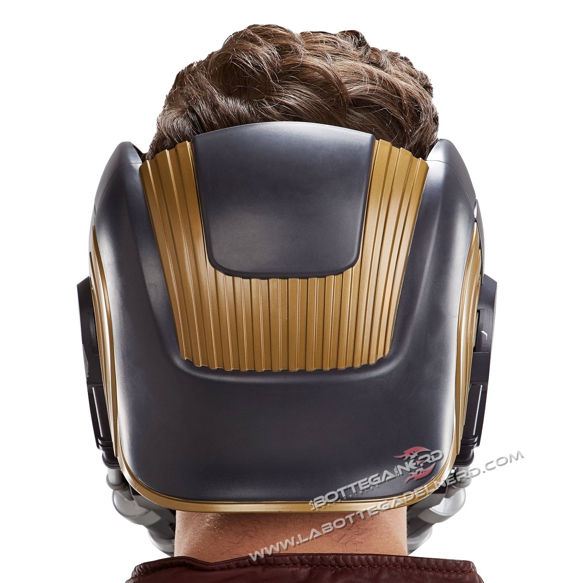 Marvel - Legends Electronic Helmet Star-Lord 1:1 - immagine 6