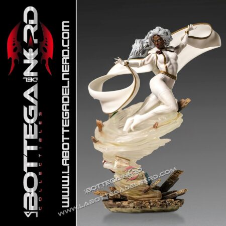Marvel Comics - BDS Art Scale Statua 1/10 Storm 26cm