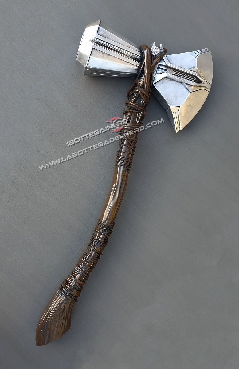 Avengers: Infinity War - Stormbreaker 1:1 - immagine 2