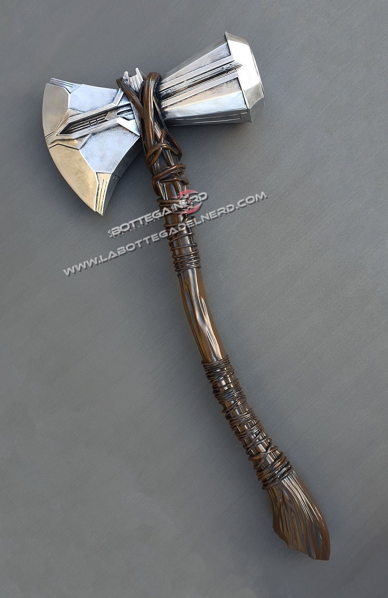 Avengers: Infinity War - Stormbreaker 1:1 - immagine 3
